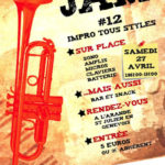 JAM 27 avril