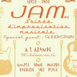JAM 5 mars 2011