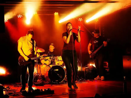 Heartbeat membres La Musiquerie