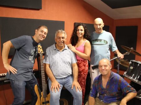 Timeless membres La Musiquerie