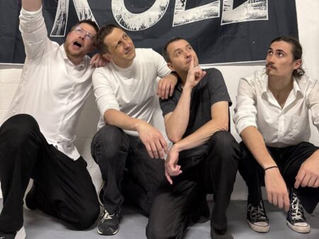 SileX membres La Musiquerie